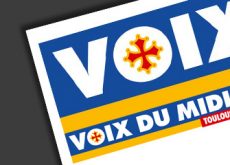 image logo voix du midi