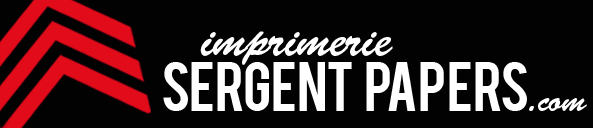 image Logo sergent-papers