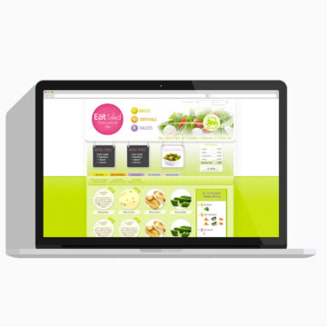 Image de Wedesign de site e-commerce