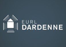 Image du logo de l'entreprise générale Dardenne à Aucamville