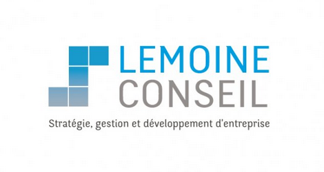 image ancien logo Lemoine Conseil