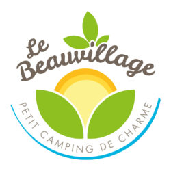 image de logo d'un camping