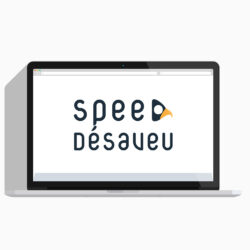 image du logo SEO Speed Desaveu à Toulouse