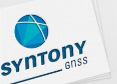 Image du logo de Syntony, l'éditeur de logiciels dans le GNSS (radio navigation par satellites - GPS)