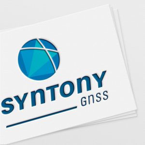 Image du logo de Syntony, l'éditeur de logiciels dans le GNSS (radio navigation par satellites - GPS)