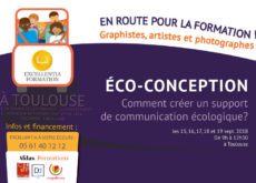 image formation financee Toulouse éco-conception