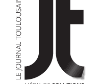Logo Journal Toulousain