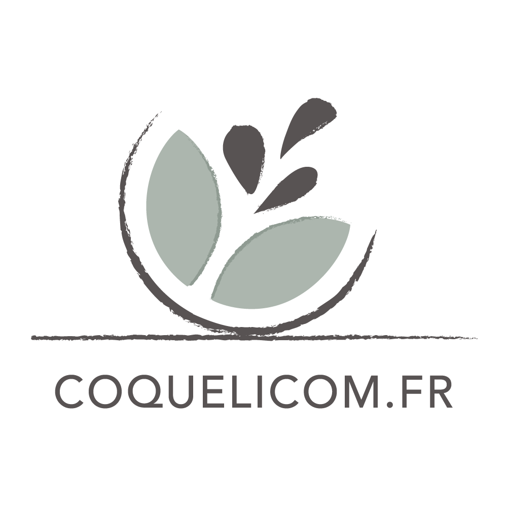 Coquelicom DA, graphiste, webdesigner à Toulouse