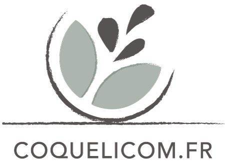 Coquelicom, graphiste et webdesigner à Toulouse