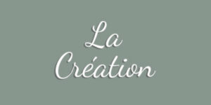 création logo