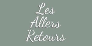 création logo allers-retours