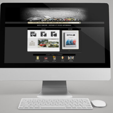 webdesign-site-voiture-collection